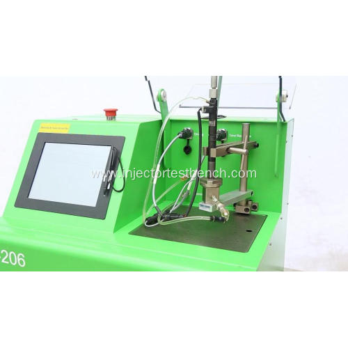 Common Rail Injector Test Bench